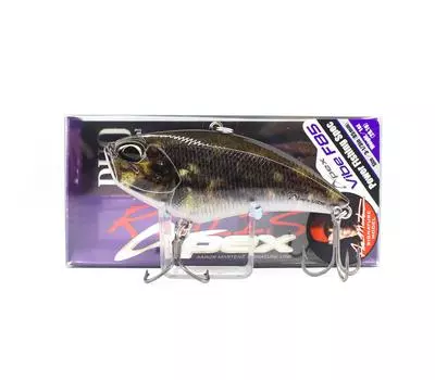Тонущая приманка Duo Realis Apex Tune Vibration F85 CCCZ103 (7777)