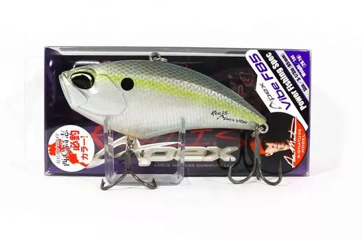 Тонущая приманка Duo Realis Apex Tune Vibration F85 CCC3270 (8356)