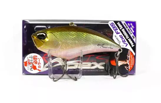 Тонущая приманка Duo Realis Apex Tune Vibration F85 DEA3006 (8288)