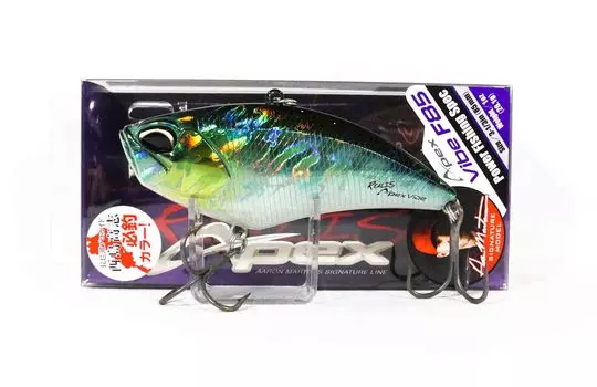 Тонущая приманка Duo Realis Apex Tune Vibration F85 AJA3087 (8301)