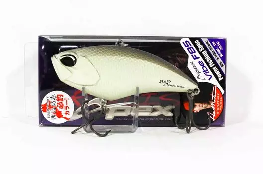 Тонущая приманка Duo Realis Apex Tune Vibration F85 CCC3276 (8363)