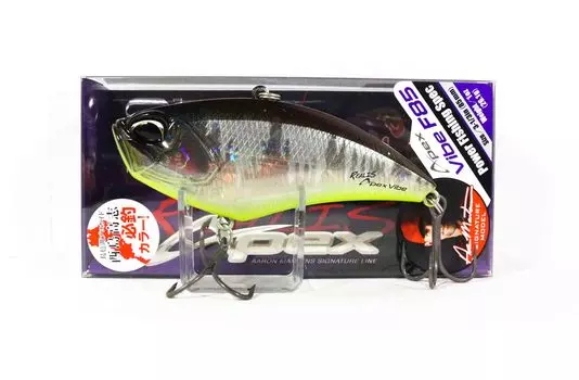 Тонущая приманка Duo Realis Apex Tune Vibration F85 DEA3341 (8295)