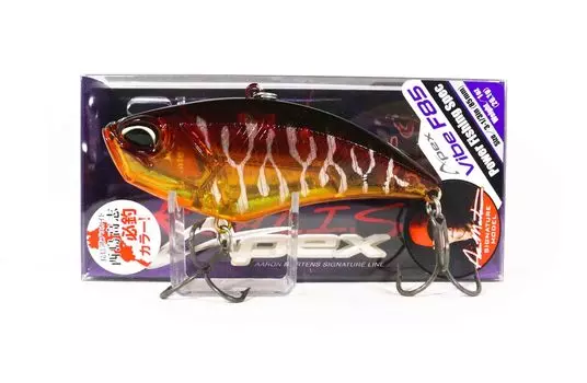 Тонущая приманка Duo Realis Apex Tune Vibration F85 CCC3354 (8387)