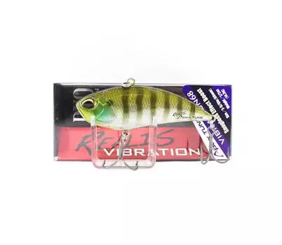 Тонущая приманка Duo Realis Apex Tune Vibration 68 CCC3351 (4361)