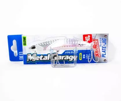 Тонущая приманка Duo Realis для металлического гаражного джига, 40 грамм PHA0279 (5645)