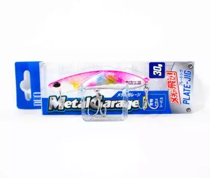 Тонущая приманка Duo Realis для металлического гаражного джига, 30 грамм PXA0471 (5584)