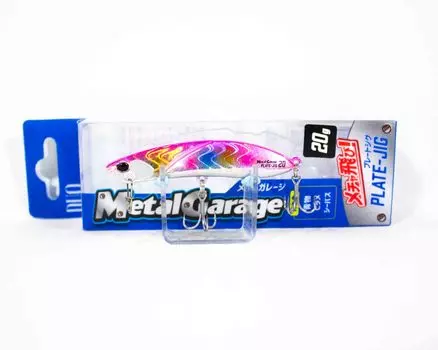 Тонущая приманка Duo Realis для металлического гаражного джига, 20 грамм PXA0471 (5423)