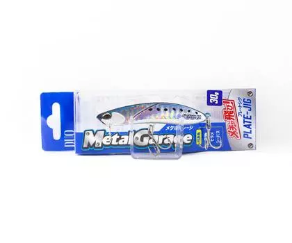 Тонущая приманка Duo Realis для металлического гаражного джига 30 грамм PHA0094 (5539)