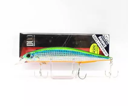Тонущая приманка Duo Realis Jerkbait 120S SW AQA0283 (3112)