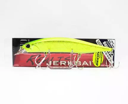 Тонущая приманка Duo Realis Jerkbait 120S SW ADA4127 (6114)