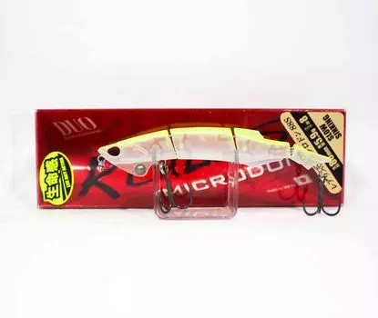 Тонущая приманка Duo Realis Microdon 88S CCC3028 (7211)