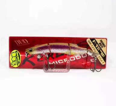 Тонущая приманка Duo Realis Microdon 88S CCC3325 (7235)