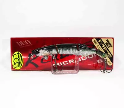 Тонущая приманка Duo Realis Microdon 88S CCC3370 (7174)
