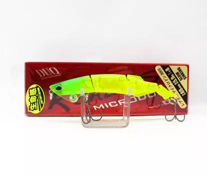 Тонущая приманка Duo Realis Microdon 88S CCC3516 (5627)