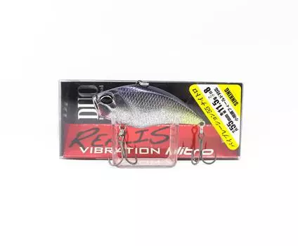 Тонущая приманка Duo Realis Vibration 55 Nitro Rattle CCC3316 (9614)