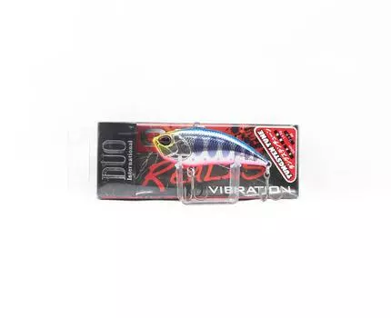 Тонущая приманка Duo Realis Vibration 62 G Fix CRA4028 (4279)