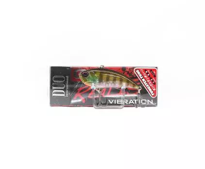 Тонущая приманка Duo Realis Vibration 62 G Fix CCC3158 (6541)
