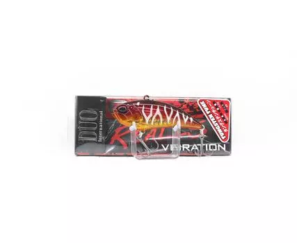 Тонущая приманка Duo Realis Vibration 62 G Fix CCC3354 (3011)
