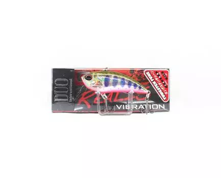 Тонущая приманка Duo Realis Vibration 62 G Fix ADA4068 (4262)