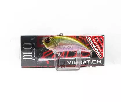 Тонущая приманка Duo Realis Vibration 62 G Fix GEA3006 (7228)