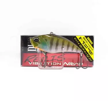 Тонущая приманка Duo Realis Vibration 65 Nitro CCC3158 (3465)