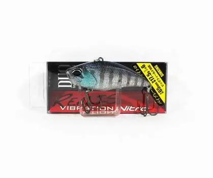 Тонущая приманка Duo Realis Vibration 65 Nitro CCC3310 (9713)