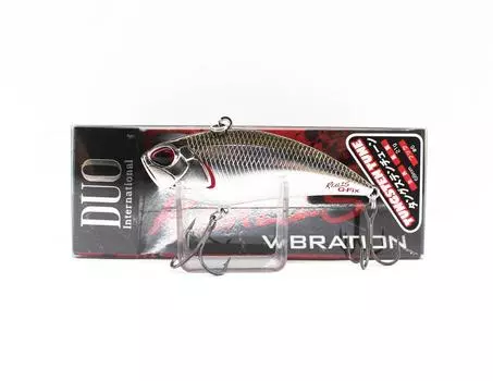 Тонущая приманка Duo Realis Vibration 68 G Fix MCC3169 (1558 г.)