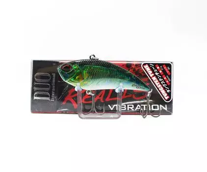 Тонущая приманка Duo Realis Vibration 68 G Fix AJA3087 (4464)