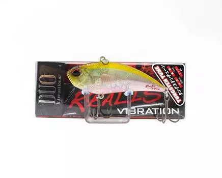 Тонущая приманка Duo Realis Vibration 68 G Fix GEA3006 (4495)