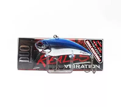 Тонущая приманка Duo Realis Vibration 68 G Fix GSB3043 (8272)