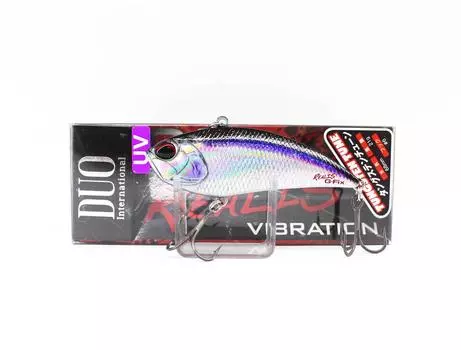 Тонущая приманка Duo Realis Vibration 68 G Fix CNA0534 (2597)