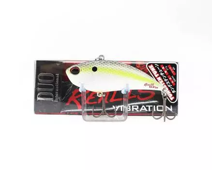 Тонущая приманка Duo Realis Vibration 68 G Fix ACC3083 (4471)