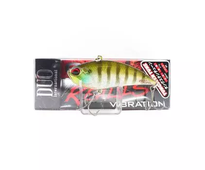 Тонущая приманка Duo Realis Vibration 68 G Fix CCC3351 (4439)