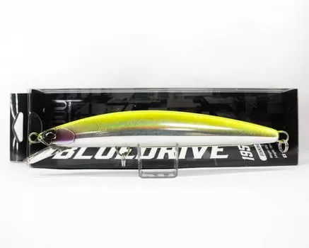 Тонущая приманка Duo Rough Trail Blue Drive 195S 65 грамм CYA0868 (3975)