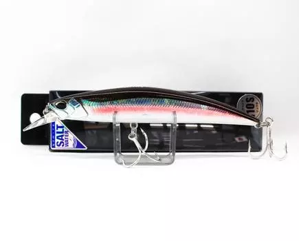 Тонущая приманка Duo Spearhead Ryuki 110S SW ADA4013 (7722)