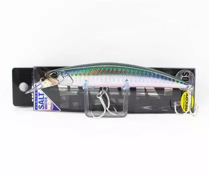 Тонущая приманка Duo Spearhead Ryuki 110S SW DHN0402 (4640)