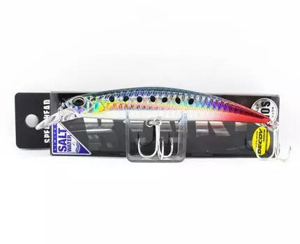 Тонущая приманка Duo Spearhead Ryuki 110S SW AHAZ125 (4749)