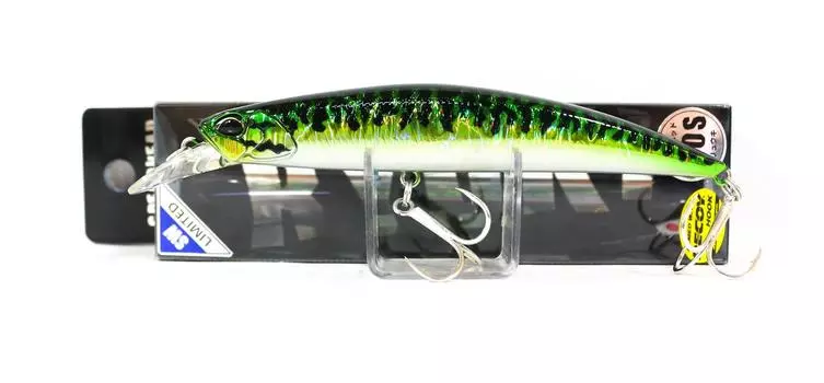 Тонущая приманка Duo Spearhead Ryuki 110S SW CPA0263 (9361)