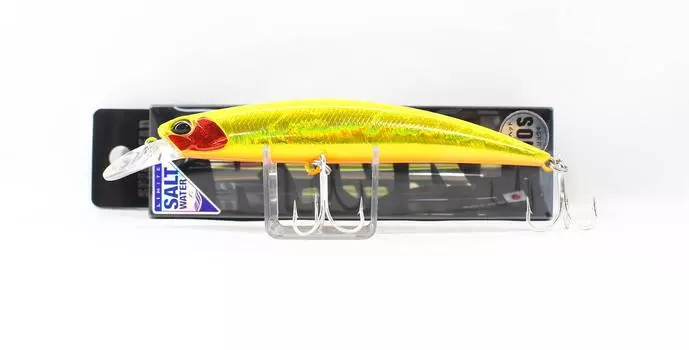 Тонущая приманка Duo Spearhead Ryuki 110S SW ADA3121 (1877 г.)