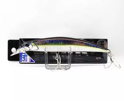 Тонущая приманка Duo Spearhead Ryuki 110S SW CPA4009 (7678)