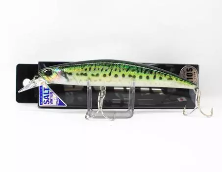 Тонущая приманка Duo Spearhead Ryuki 110S SW ANA0489 (6754)