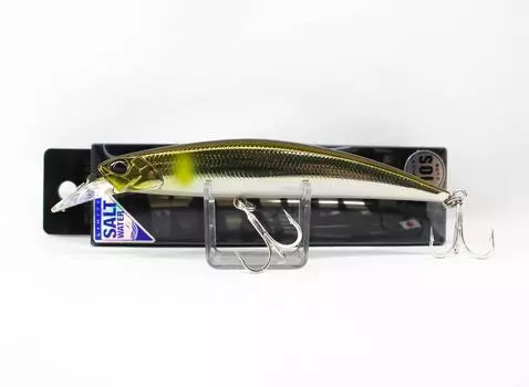 Тонущая приманка Duo Spearhead Ryuki 110S SW DRA3050 (5972)