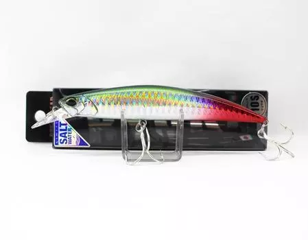 Тонущая приманка Duo Spearhead Ryuki 110S SW GHNZ124 (4732)