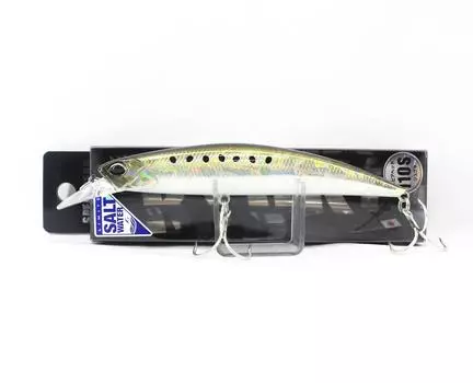 Тонущая приманка Duo Spearhead Ryuki 110S SW ADA0037 (1260)