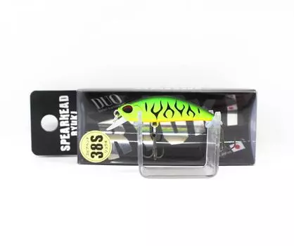 Тонущая приманка Duo Spearhead Ryuki 38S ACC3059 (6283)