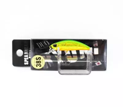Тонущая приманка Duo Spearhead Ryuki 38S ADA4059 (6781)