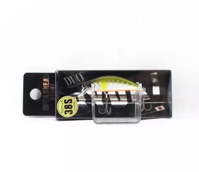 Тонущая приманка Duo Spearhead Ryuki 38S AHA4006 (6965)