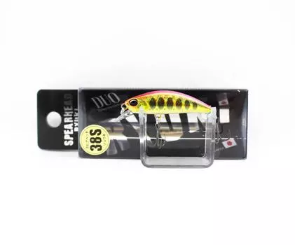 Тонущая приманка Duo Spearhead Ryuki 38S AHA4052 (6811)