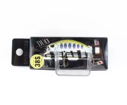Тонущая приманка Duo Spearhead Ryuki 38S ANA4034 (6835)