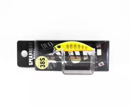 Тонущая приманка Duo Spearhead Ryuki 38S ANA4056 (6842)